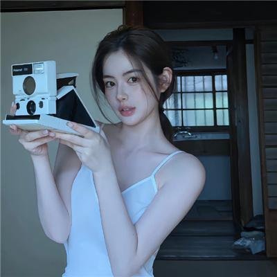 玉女龙驹 海报