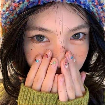 失落真心国语 海报
