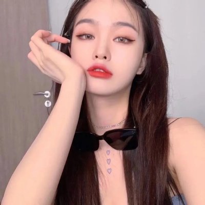 男性,女性 海报